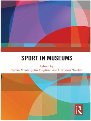 cover image of Sport in Museums